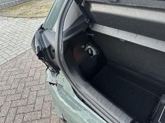 Kia Picanto 1.0 DPI Dynamic Line Navi picture 10