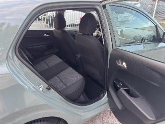 Kia Picanto 1.0 DPI Dynamic Line Navi picture 18