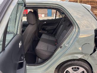 Kia Picanto 1.0 DPI Dynamic Line Navi picture 16