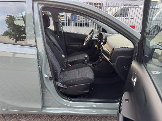 Kia Picanto 1.0 DPI Dynamic Line Navi picture 21