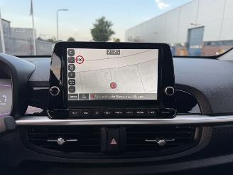 Kia Picanto 1.0 DPI Dynamic Line Navi picture 14