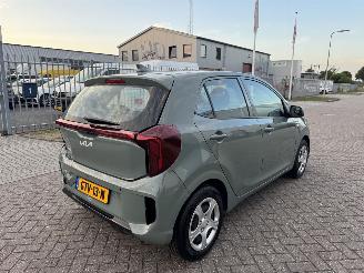 Kia Picanto 1.0 DPI Dynamic Line Navi picture 3