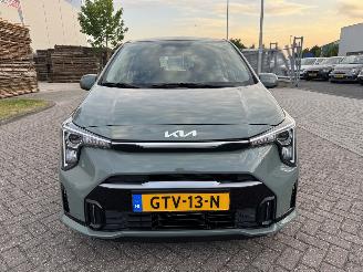 Kia Picanto 1.0 DPI Dynamic Line Navi picture 29