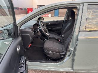 Kia Picanto 1.0 DPI Dynamic Line Navi picture 12