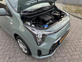 Kia Picanto 1.0 DPI Dynamic Line Navi picture 25