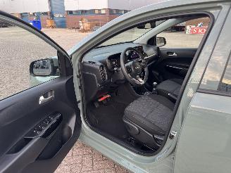 Kia Picanto 1.0 DPI Dynamic Line Navi picture 11