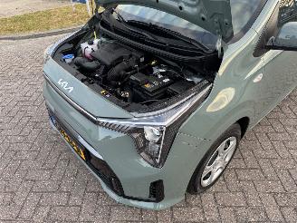 Kia Picanto 1.0 DPI Dynamic Line Navi picture 24