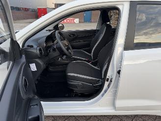 Hyundai I-10 1.0 46Kw Navi  286 KM!!!! picture 13