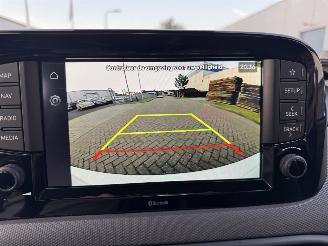 Hyundai I-10 1.0 46Kw Navi  286 KM!!!! picture 24