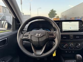 Hyundai I-10 1.0 46Kw Navi  286 KM!!!! picture 17