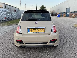 Fiat 500S 0.9 TwinAir Turbo picture 7