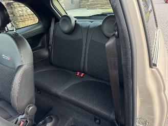 Fiat 500S 0.9 TwinAir Turbo picture 12