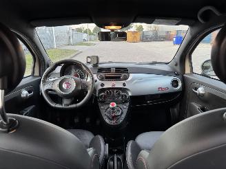 Fiat 500S 0.9 TwinAir Turbo picture 14