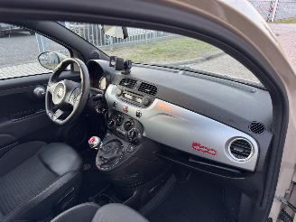 Fiat 500S 0.9 TwinAir Turbo picture 18