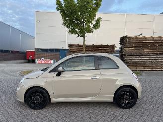 Fiat 500S 0.9 TwinAir Turbo picture 2