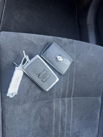 Renault Mégane 1.3 TCe Aut. GT-Line picture 29