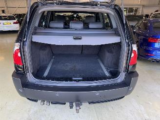 BMW X3 3.0 D picture 17