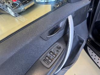 BMW X3 3.0 D picture 11