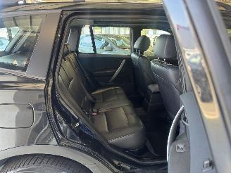 BMW X3 3.0 D picture 19