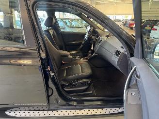 BMW X3 3.0 D picture 21