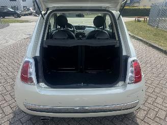 Fiat 500 1.2 Sport picture 12