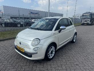 Fiat 500 1.2 Sport picture 2