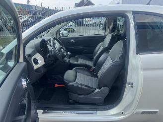 Fiat 500 1.2 Sport picture 10