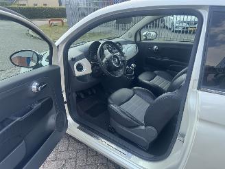 Fiat 500 1.2 Sport picture 9