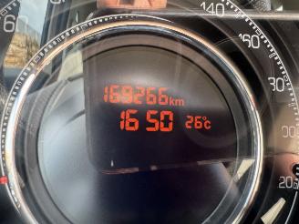 Fiat 500 1.2 Sport picture 20