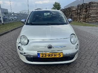 Fiat 500 1.2 Sport picture 8