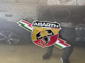 Fiat 500C ABARTH 1.4 T-Jet picture 18