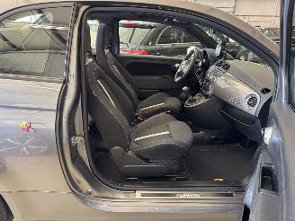 Fiat 500C ABARTH 1.4 T-Jet picture 16