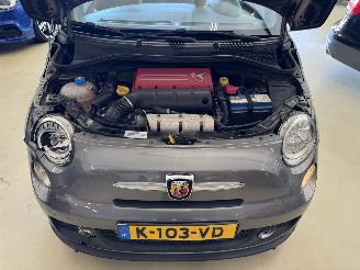 Fiat 500C ABARTH 1.4 T-Jet picture 25