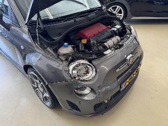 Fiat 500C ABARTH 1.4 T-Jet picture 26