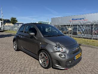 Fiat 500C ABARTH 1.4 T-Jet picture 4