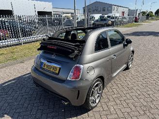 Fiat 500C ABARTH 1.4 T-Jet picture 10