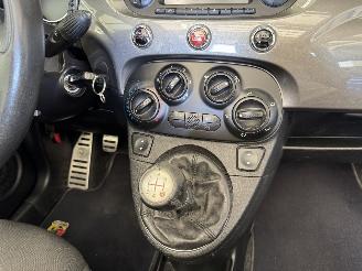 Fiat 500C ABARTH 1.4 T-Jet picture 23