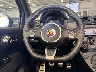 Fiat 500C ABARTH 1.4 T-Jet picture 24