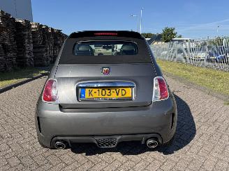 Fiat 500C ABARTH 1.4 T-Jet picture 11