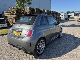 Fiat 500C ABARTH 1.4 T-Jet picture 6