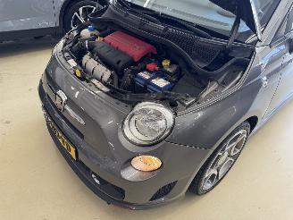 Fiat 500C ABARTH 1.4 T-Jet picture 27