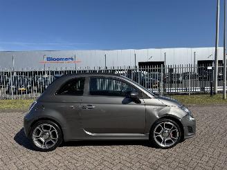 Fiat 500C ABARTH 1.4 T-Jet picture 5