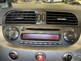 Fiat 500C ABARTH 1.4 T-Jet picture 21