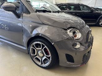Fiat 500C ABARTH 1.4 T-Jet picture 29