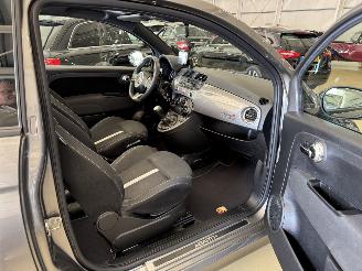 Fiat 500C ABARTH 1.4 T-Jet picture 15