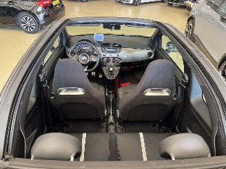 Fiat 500C ABARTH 1.4 T-Jet picture 14