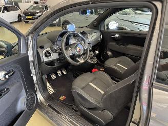 Fiat 500C ABARTH 1.4 T-Jet picture 12