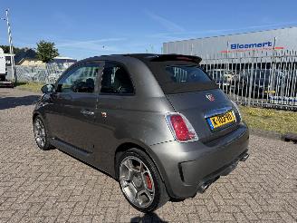 Fiat 500C ABARTH 1.4 T-Jet picture 3