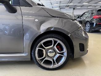 Fiat 500C ABARTH 1.4 T-Jet picture 28