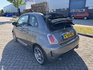 Fiat 500C ABARTH 1.4 T-Jet picture 7